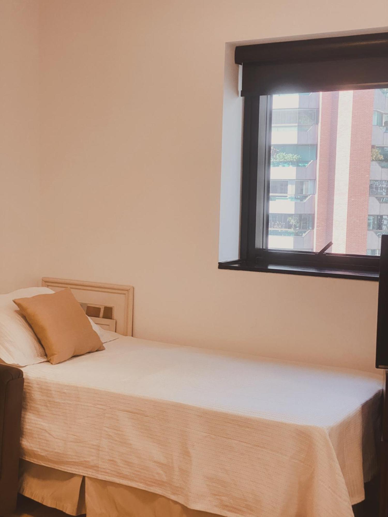 Apartamento Aconchegante Nos Jardins. São Paulo Exterior photo