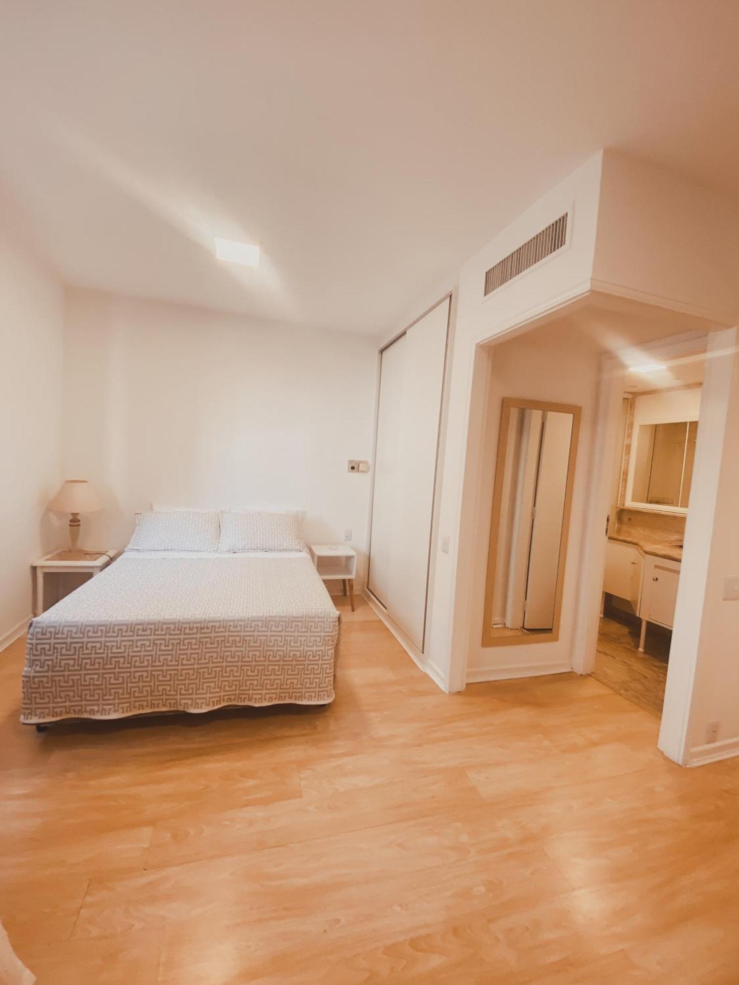 Apartamento Aconchegante Nos Jardins. São Paulo Exterior photo